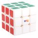 Розумний Кубик Фірмовий 3х3 білий пластик SC302 фото 3