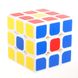 Розумний Кубик Фірмовий 3х3 білий пластик SC302 фото 4