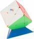Головоломка Smart Cube 3х3 Axis | Аксис кольоровий пластик SC371 фото 2