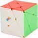 Головоломка Smart Cube 3х3 Axis | Аксис кольоровий пластик SC371 фото 1