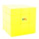 Smart Cube Mirror Yellow | Дзеркальний кубик жовтий SC357 фото 4