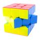 MoYu WeiLong GTS3 LM color | Магнітний кубик облегшений Мою MYGTS303 фото 3