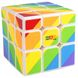 Smart Cube Rainbow white | Радужный кубик SC362 фото 1