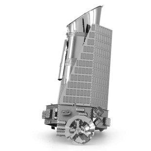 Металлический 3D конструктор Kepler Spacecraft фото