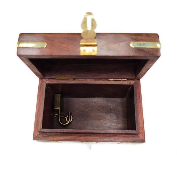 Головоломка Constantin puzzle Pick Lock Box фото