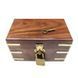 Головоломка Constantin puzzle Pick Lock Box T-B-170 фото 1
