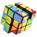 Smart Cube Rainbow black | Радужный кубик SC361 фото 2
