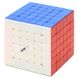 QiYi WuHua V2 6x6 color | кубик 6х6 без наліпок QYWHV03 фото 1
