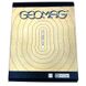 Geomag Masterbox 248 детали белый | Магнитный конструктор Геомаг PF.600.181.00 фото 2