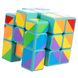 Smart Cube Rainbow mint | Радужный кубик зеленый SC364 фото 2