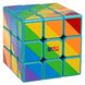 Smart Cube Rainbow mint | Райдужный зелений SC364 фото 1
