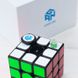 Кубик 3х3 Ganspuzzle 356 X Numerical IPG чорний 00030701004 фото 2