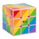 Smart Cube Rainbow pink | Райдужный кубик рожевий SC363 фото 1