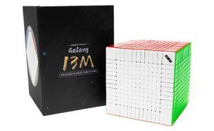 Кубик 13x13 DianSheng Galaxy M primary фото