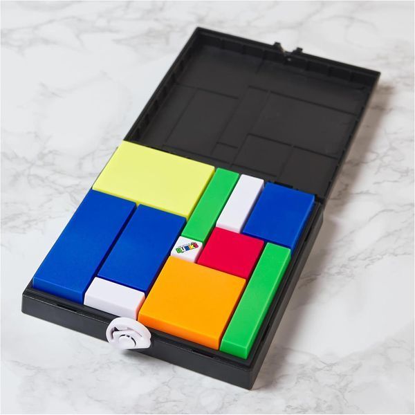 Головоломка Rubik&rsquo;s - Гридлок | Rubik&rsquo;s GridLock фото