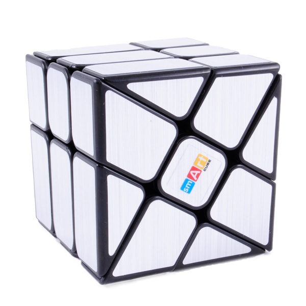Smart Cube Windwill 3х3 матові наліпки SC368 фото