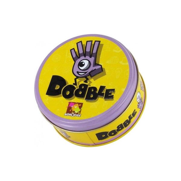 Dobble (Дабл) | Карткова настільна гра 345 фото