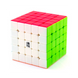 Кубик QiYi QiZheng S 5x5 stickerless | Кубик 5х5 без наліпок QiYi158color фото 1