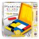 Ah!Ha Mondrian Blocks yellow | Головоломка Блоки Мондріана (жовтий) 473554 фото 2