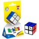 Rubik’s Cube 2x2 mini | Оригинальный кубик Рубика 6063038 фото 3
