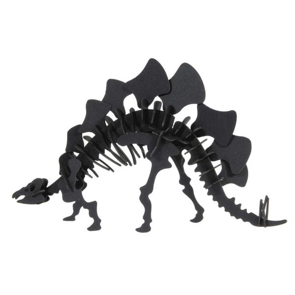Стегозавр | Stegosaurus Fridolin 3D модель 11641 фото