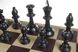 Шахматный набор Пешка Стаунтон 2209 фото 5