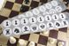 Шахматный набор Пешка Стаунтон 2209 фото 8