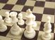Шахматный набор Пешка Стаунтон 2209 фото 4