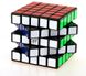 QiYi QiZheng 5x5 black | Кубик 5х5 159black фото 3