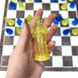 Шахматный набор сувенирный | Казацкие шахматы S-12 фото 1