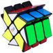 Smart Cube 3х3 Windmill черный | Мельница SC355 фото 3