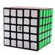 QiYi QiZheng 5x5 black | Кубик 5х5 159black фото 1