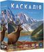 Гра настільна Каскадія LOB2305UA фото 1