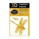 Стрекоза | Dragonfly Fridolin 3D модель 11601 фото 1