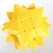 Зірка жовта (Yellow Star Cube) YJ8620 yellow фото 2