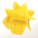 Зірка жовта (Yellow Star Cube) YJ8620 yellow фото 3