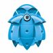 Geomag KOR Pantone Blue | Магнітний конструктор Геомаг Кор блакитний PF.800.673.00 фото 3