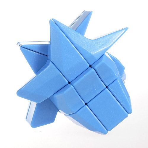 Зірка синя (Blue Star Cube) YJ8620 blue фото