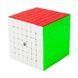 YuXin 7x7 Hualonglong Stickerless | Кубик Юксін 7x7 без наліпок YX7701 фото 1