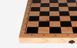 Дошка шахова дерев'яна S191 фото 3