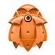 Geomag KOR Pantone Orange | Магнітний конструктор Геомаг Кор помаранчевий PF.800.671.00 фото 3
