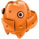 Geomag KOR Pantone Orange | Магнітний конструктор Геомаг Кор помаранчевий PF.800.671.00 фото 1