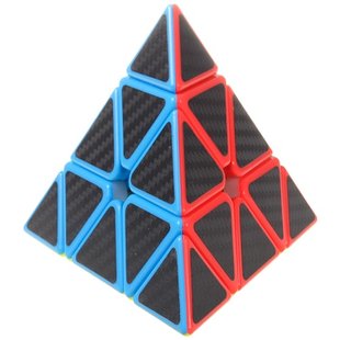 Z-Pyraminx Cube | Пірамідка ZHTJZT01 фото