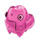 Geomag KOR Pantone Pink | Магнітний конструктор Геомаг Кор рожевий PF.800.674.00 фото 4