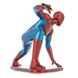 Металлический 3D конструктор Spider Man | Спайдермен MMS474 фото 2