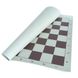 Доска шахматная мягкая, прорезиненная, 57мм E15 фото 1