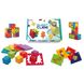 Smart Cube Happy pack | Набор из 24 головоломок SC304p фото 2