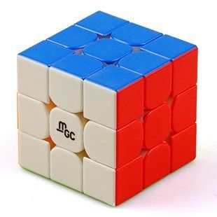 Деталь для Пірамідки QiYi Pyraminx 4x4 кольоровий пластик фото