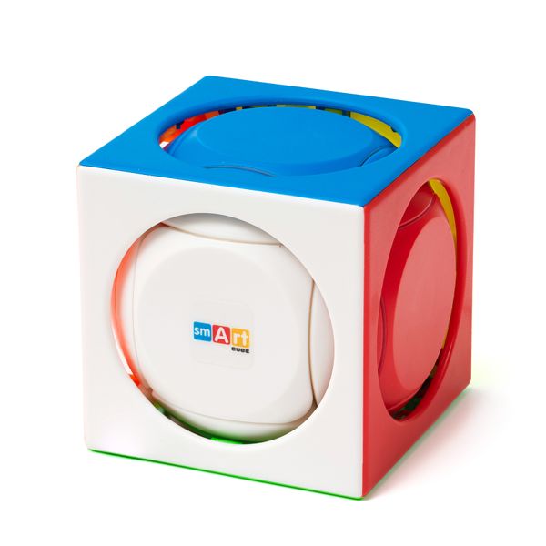 Smart Cube O2 cube V2 SC702 фото