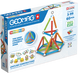 Geomag Supercolor 60 деталей | Магнитный конструктор Геомаг 384 фото 1